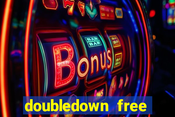 doubledown free casino chips