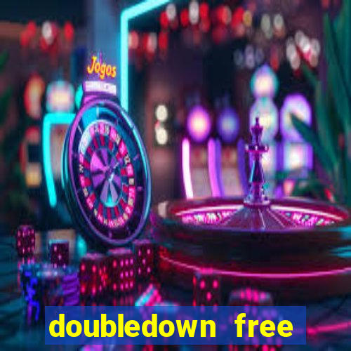 doubledown free casino chips