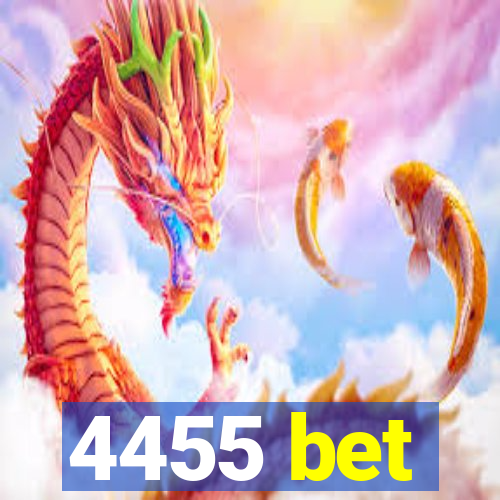 4455 bet