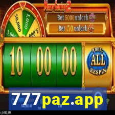 777paz.app