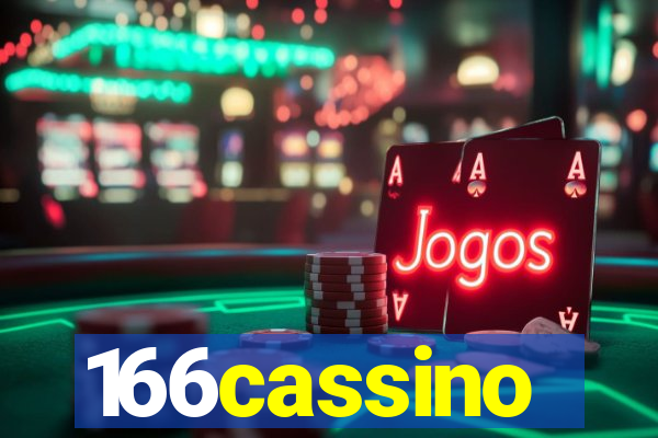 166cassino