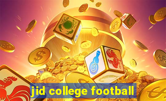 jid college football