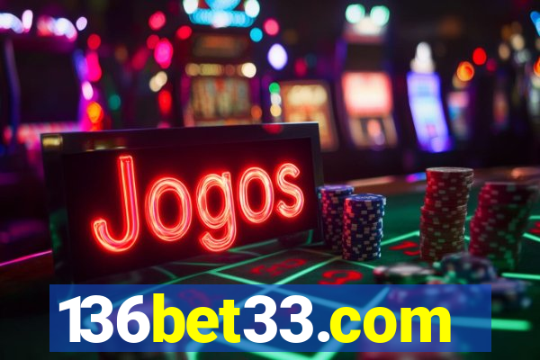 136bet33.com