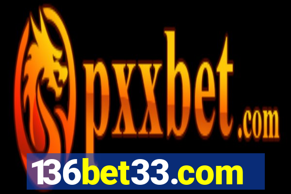 136bet33.com