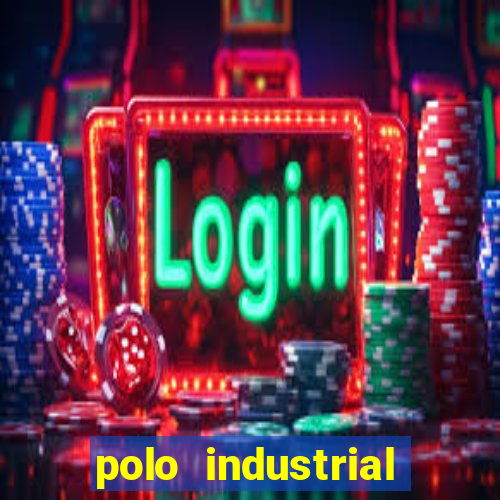 polo industrial porto real