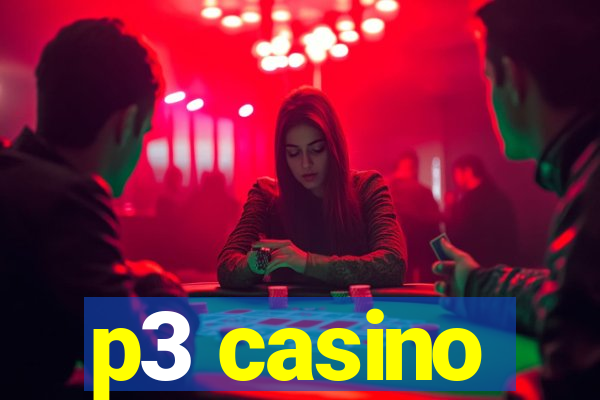 p3 casino