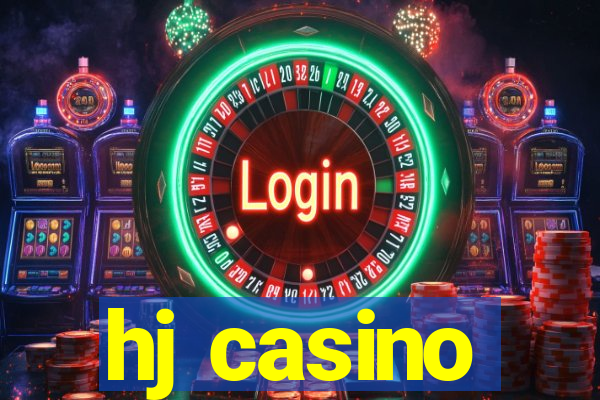 hj casino