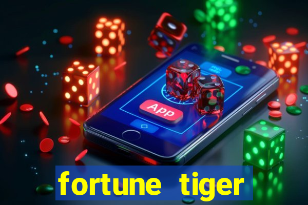 fortune tiger simulator demo