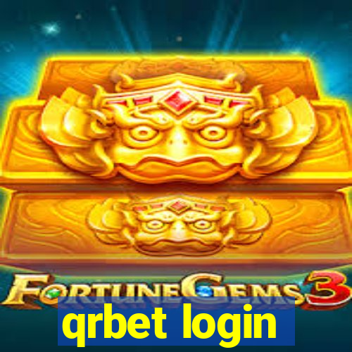 qrbet login