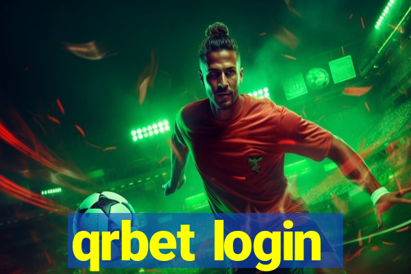 qrbet login