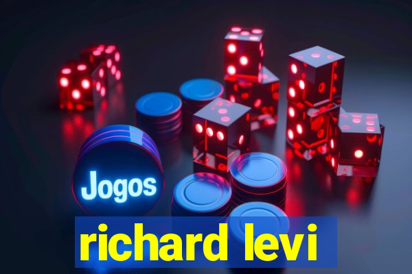 richard levi