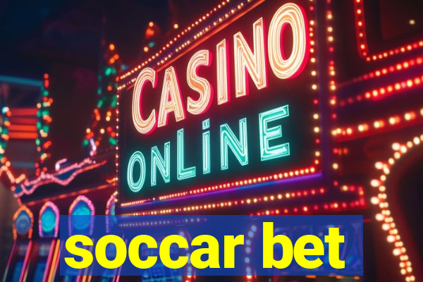 soccar bet