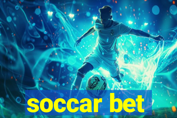 soccar bet