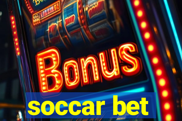 soccar bet