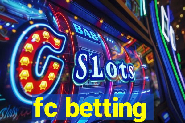 fc betting