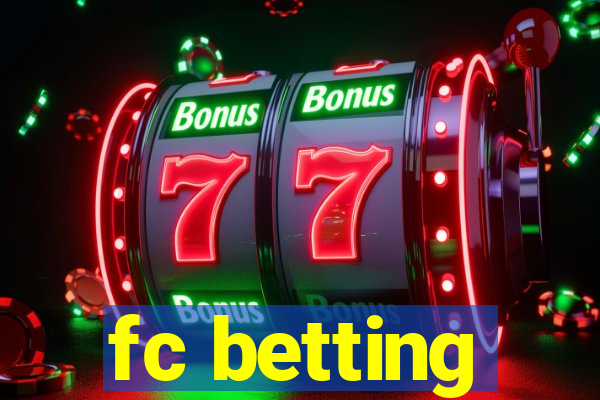 fc betting