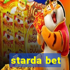 starda bet