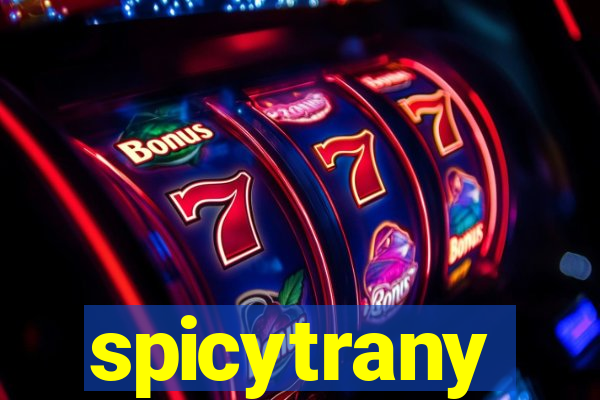 spicytrany