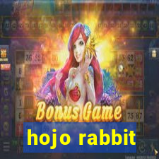 hojo rabbit