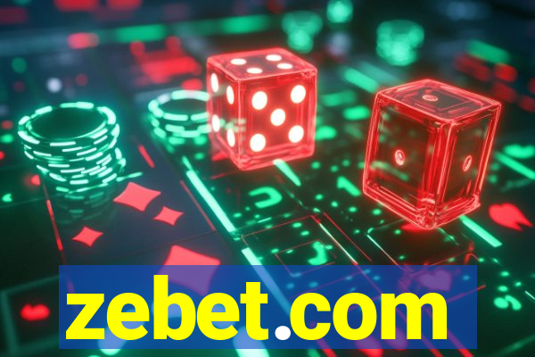 zebet.com