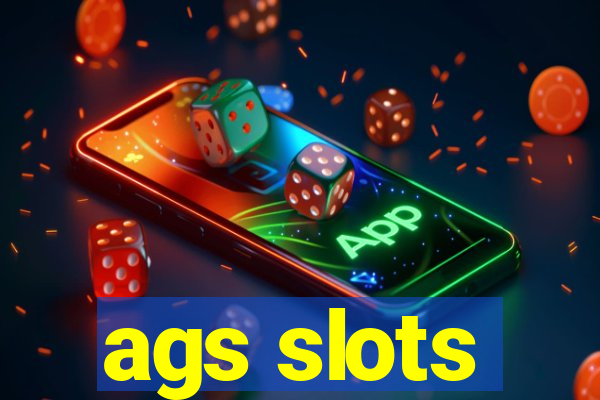 ags slots