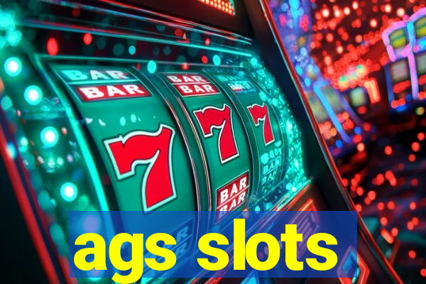 ags slots