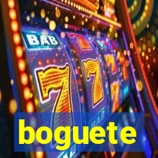 boguete