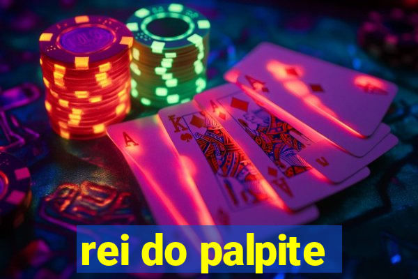 rei do palpite