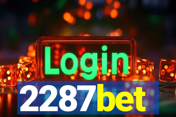 2287bet