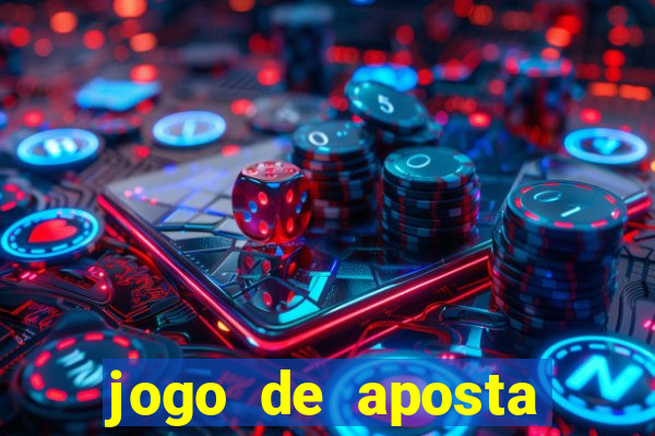 jogo de aposta minima 1 real