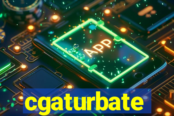 cgaturbate