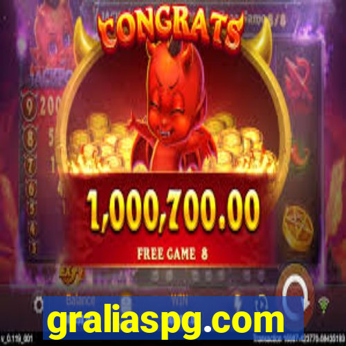 graliaspg.com