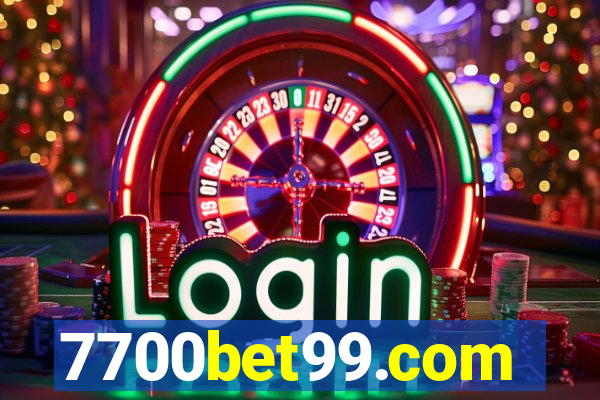 7700bet99.com