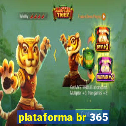 plataforma br 365