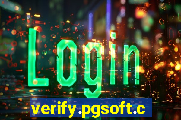 verify.pgsoft.com