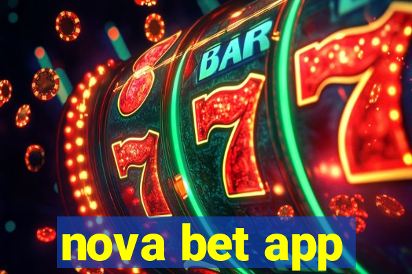 nova bet app