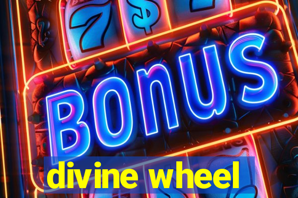 divine wheel