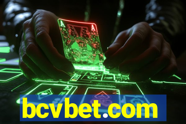 bcvbet.com