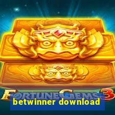 betwinner download