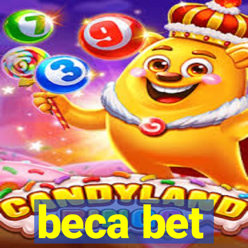 beca bet