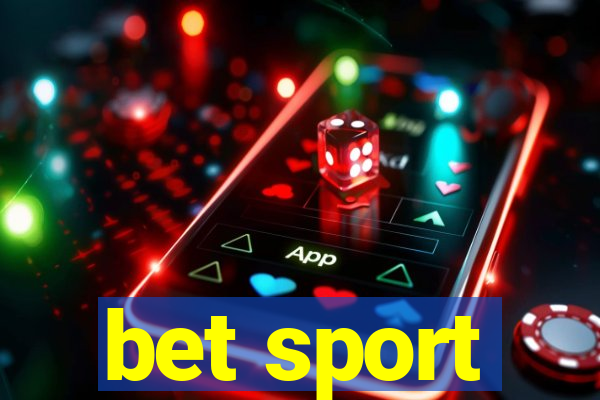 bet sport