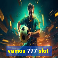 vamos 777 slot