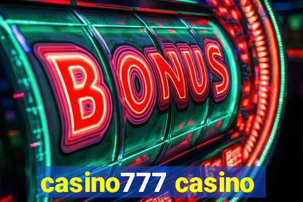 casino777 casino