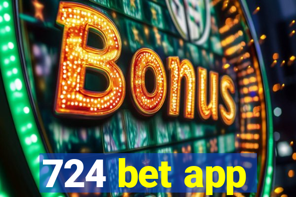 724 bet app