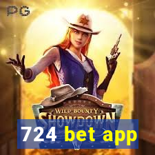 724 bet app