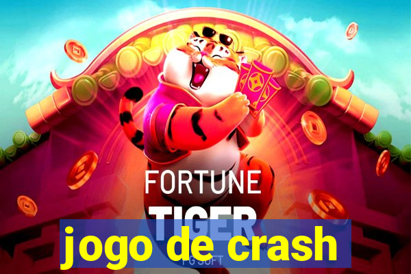 jogo de crash