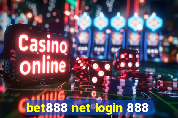 bet888 net login 888