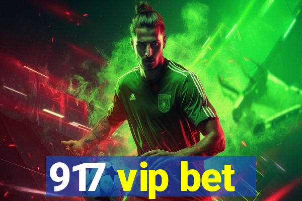 917 vip bet