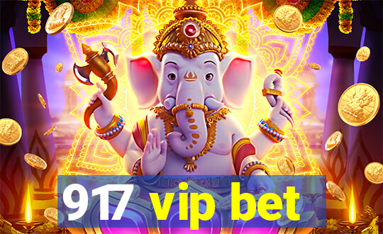 917 vip bet