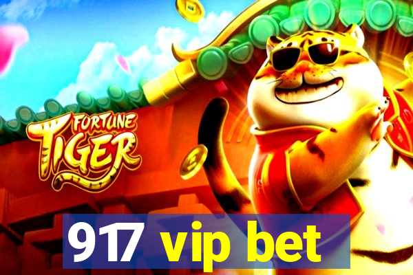 917 vip bet